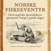 Norske fiskeeventyr - Diverse