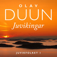 Juvikingar - Olav Duun