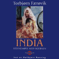 India - Torbjørn Færøvik