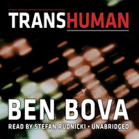 Transhuman - Ben Bova