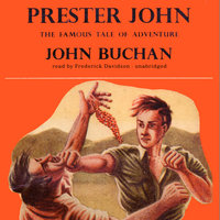 Prester John - John Buchan
