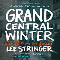 Grand Central Winter, Expanded Second Edition: Stories from the Street - Lee Stringer