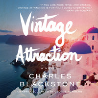 Vintage Attraction - Charles Blackstone