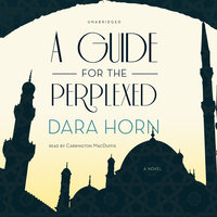 A Guide for the Perplexed: A Novel - Dara Horn