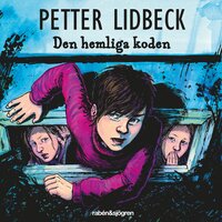 Den hemliga koden - Petter Lidbeck