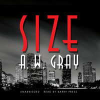 Size - A.W. Gray