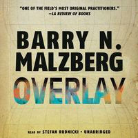 Overlay - Barry N. Malzberg
