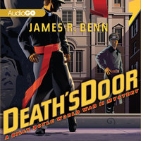 Death’s Door - James R. Benn