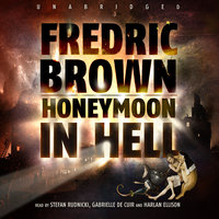 Honeymoon in Hell - Fredric Brown