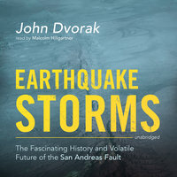 Earthquake Storms - John Dvorak