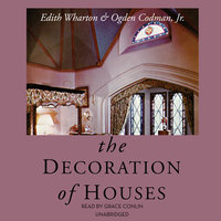 The Decoration of Houses - Ogden Codman, Edith Wharton