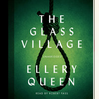 The Glass Village - Ellery Queen