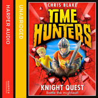 Knight Quest - Chris Blake
