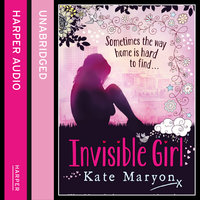 Invisible Girl - Kate Maryon