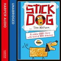 Stick Dog - Tom Watson