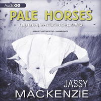 Pale Horses - Jassy Mackenzie