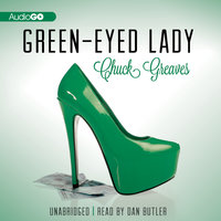 Green-Eyed Lady - Chuck Greaves