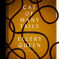 Cat of Many Tails - Ellery Queen
