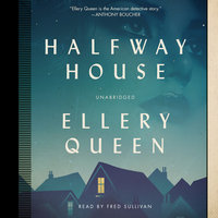 Halfway House - Ellery Queen