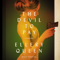 The Devil to Pay - Ellery Queen
