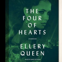 The Four of Hearts - Ellery Queen