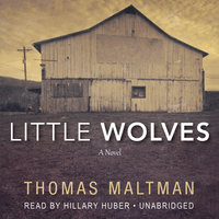 Little Wolves - Thomas Maltman