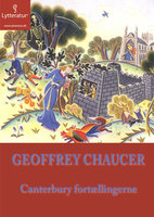 Canterbury Fortællingerne - Geoffrey Chaucer