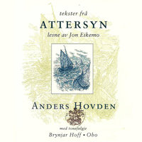Attersyn - Anders Hovden