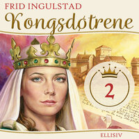 Ellisiv - Frid Ingulstad