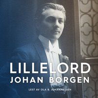 Lillelord - Johan Borgen