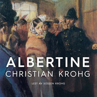 Albertine - Christian Krohg