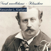 Torvmyr - Alexander L. Kielland