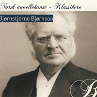 Blakken - Bjørnstjerne Bjørnson