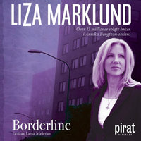 Borderline - Liza Marklund