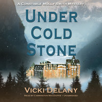 Under Cold Stone - Vicki Delany