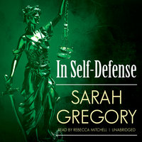In Self-Defense - A.W. Gray