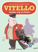 Vitello ønsker sig en hund: Vitello #3 - Niels Bo Bojesen, Kim Fupz Aakeson