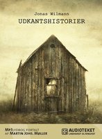 Udkantshistorier - Jonas Wilmann