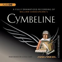 Cymbeline - William Shakespeare, E.A. Copen, Pierre Arthur Laure, Tom Wheelwright, Robert T. Kiyosaki