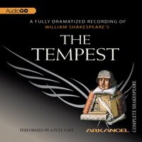 The Tempest - E.A. Copen, Pierre Arthur Laure, William Shakespeare, Tom Wheelwright, Robert T. Kiyosaki