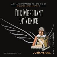 The Merchant of Venice - E.A. Copen, Pierre Arthur Laure, William Shakespeare, Tom Wheelwright, Robert T. Kiyosaki