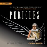 Pericles - E.A. Copen, Pierre Arthur Laure, William Shakespeare, Tom Wheelwright, Robert T. Kiyosaki