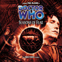 Doctor Who, Main Range, 30: Seasons of Fear (Unabridged) - Paul Cornell, Caroline Symcox