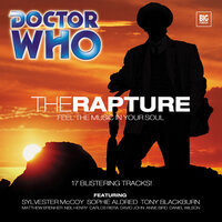 Doctor Who, Main Range, 36: The Rapture (Unabridged) - Joseph Lidster