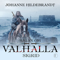 Sigrid - Johanne Hildebrandt