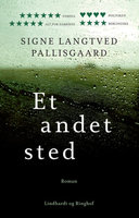 Et andet sted - Signe Langtved Pallisgaard