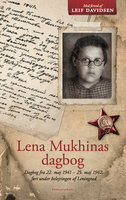 Lena Mukhinas dagbog - Lena Mukhina