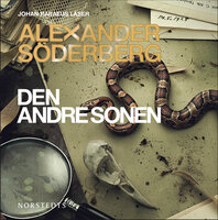 Den andre sonen - Alexander Söderberg