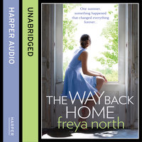 The Way Back Home - Freya North