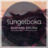 Jungelboka - Rudyard Kipling